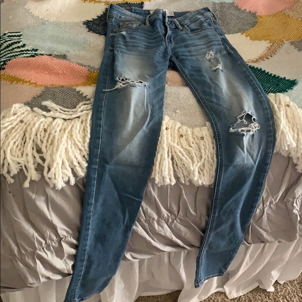 Hollister Jeans
